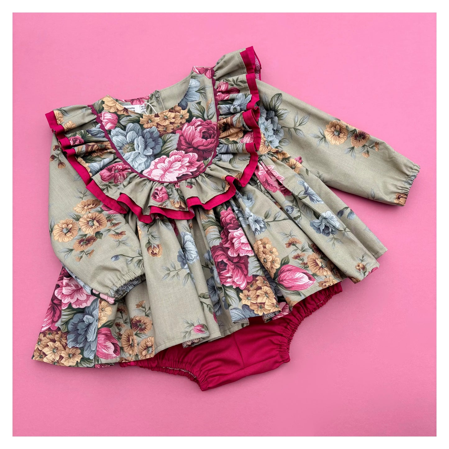 WILLOW Two Piece (surprise deal)