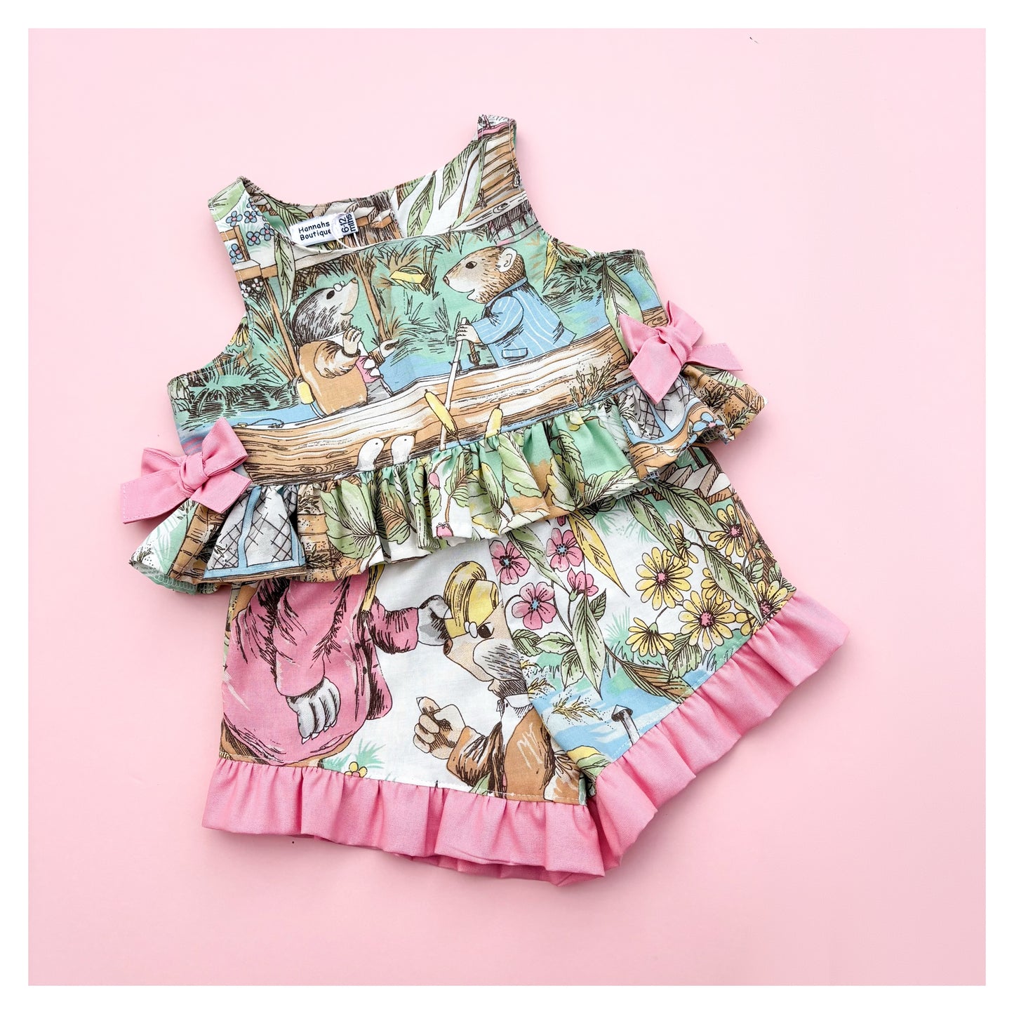 MARLOWE Two/Three Piece
