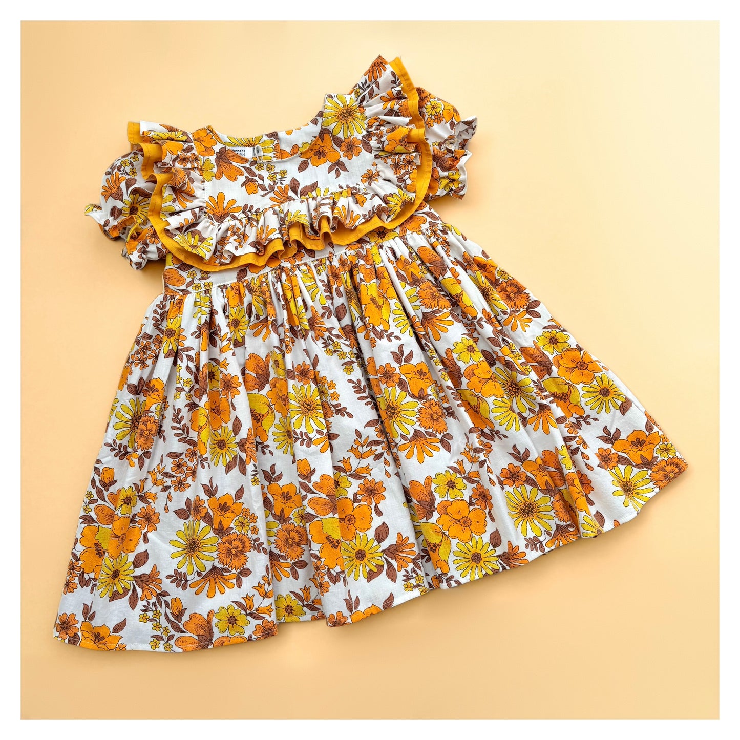 MAPLE Dress