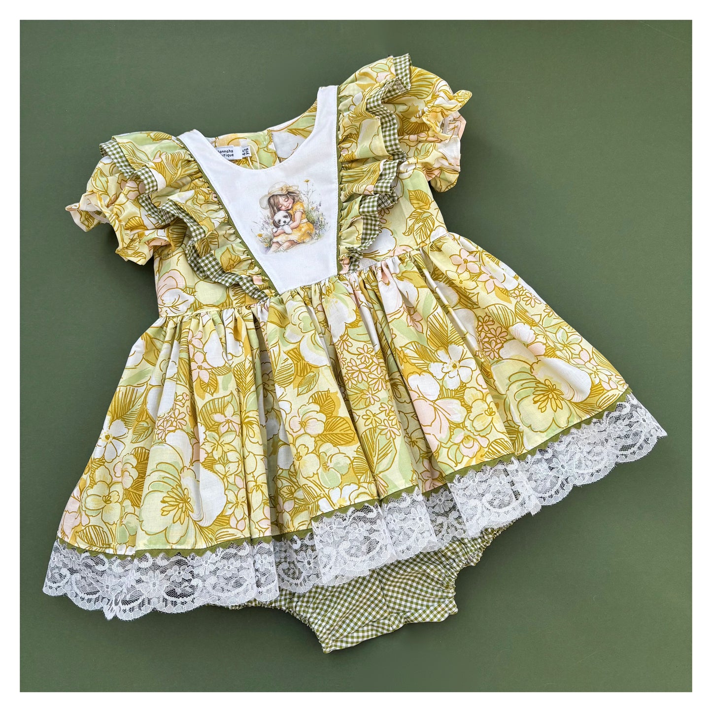 OAKLYN Two Piece