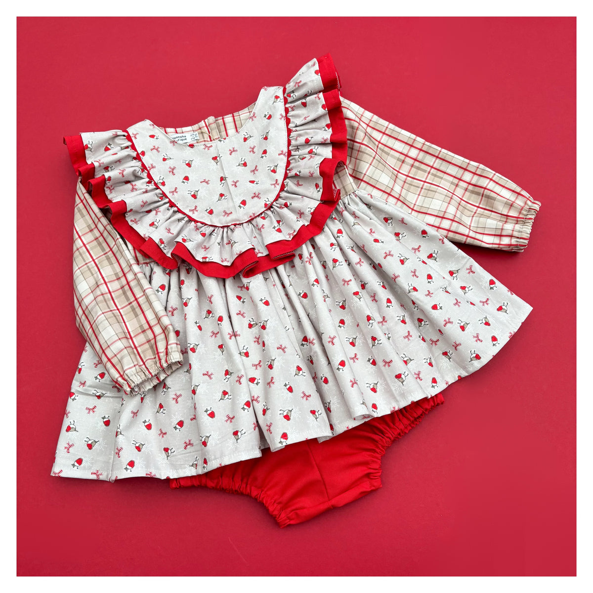 WILLOW Two Piece