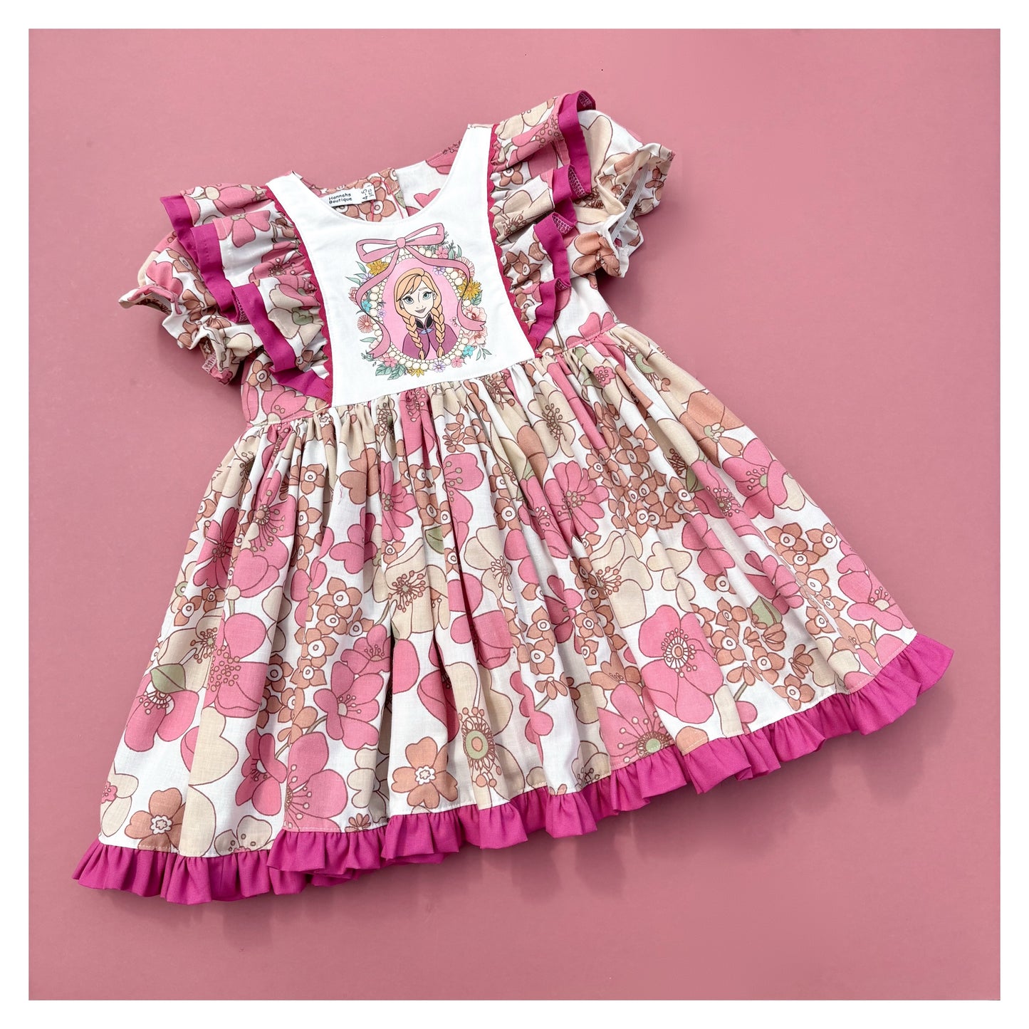 ROSA Dress