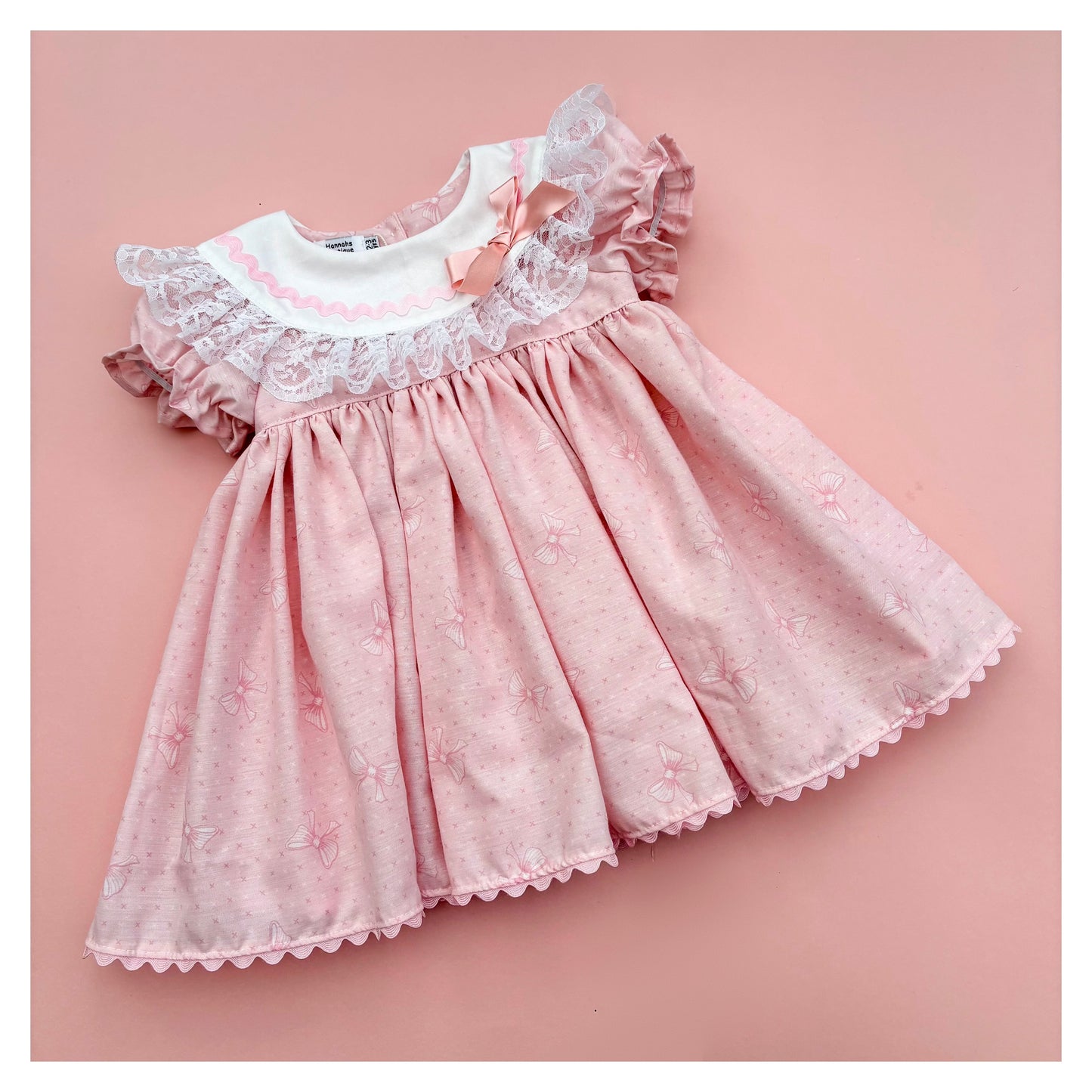 HAZEL Dress