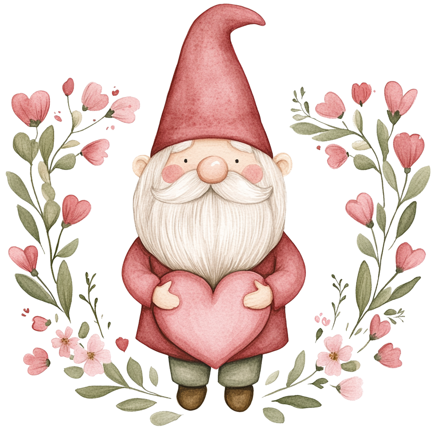 Valentines (9 options)