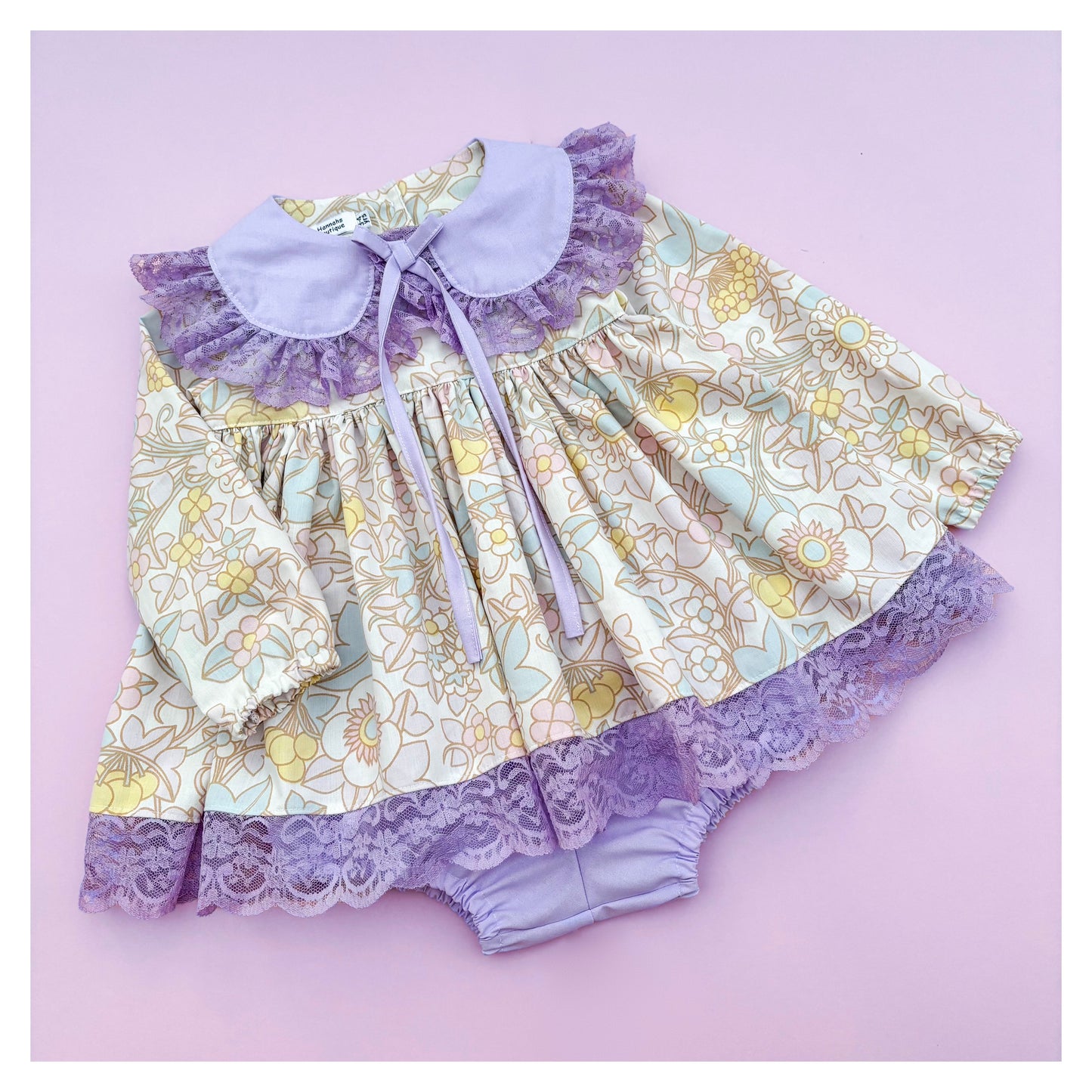 PEONY Two Piece