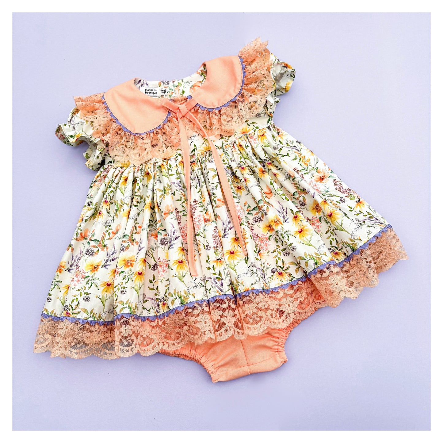 PEONY Two Piece