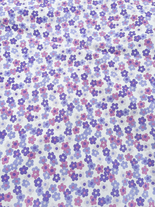 Purple Dorma retro (up to 5-6 years)