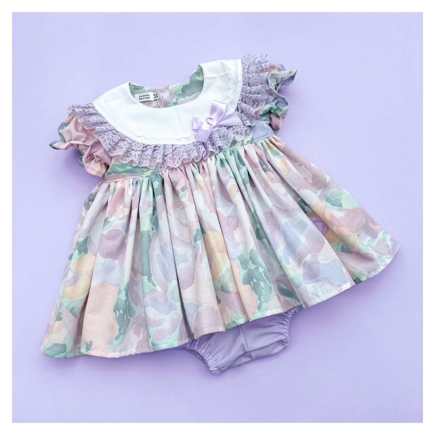 HAZEL Two Piece