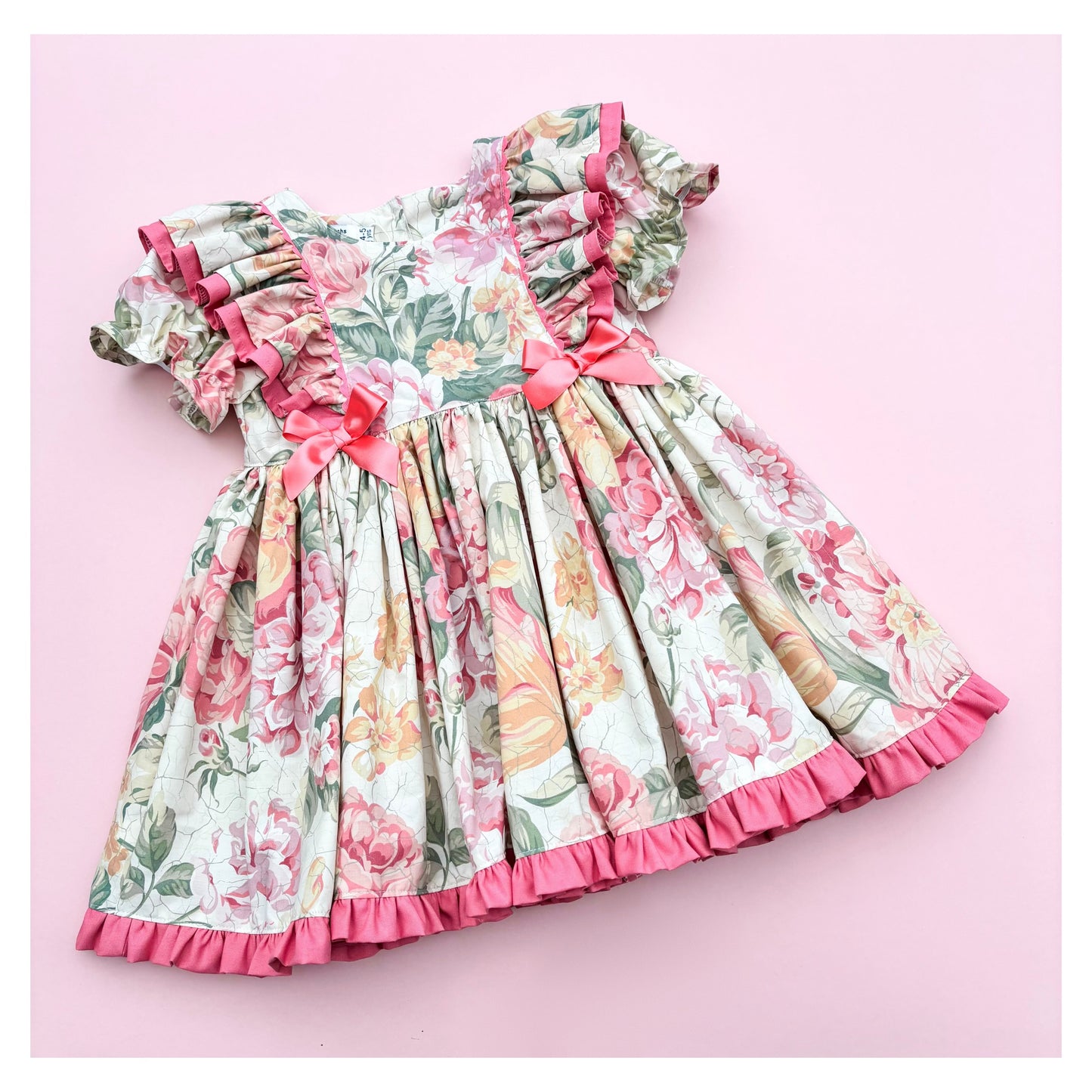 ROSA Dress (surprise deal)