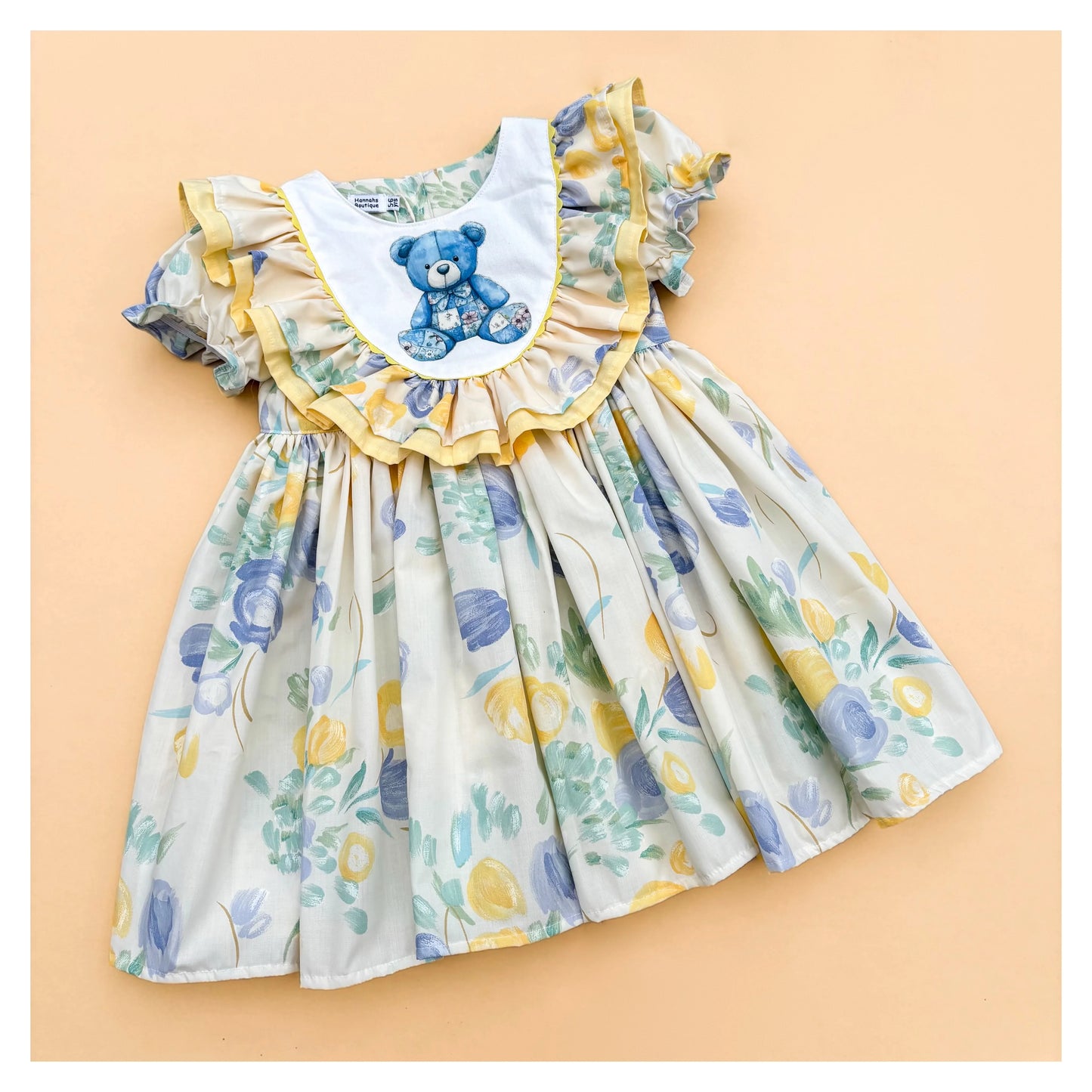 WILLOW Dress (surprise deal)