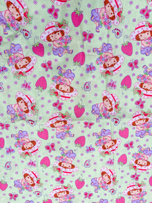 Strawberry clash add-on