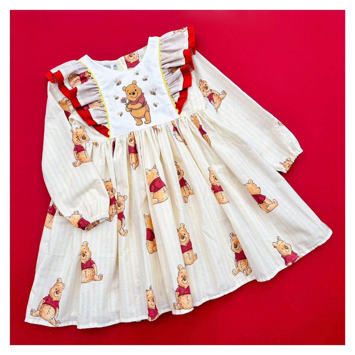 ROSA Dress
