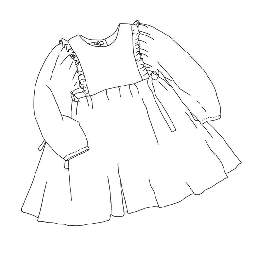 DAISY - valentines sample slot