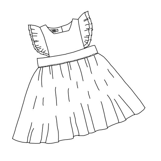 ASPEN Dress