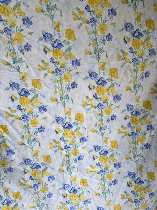 Laura Ashley sweet pea