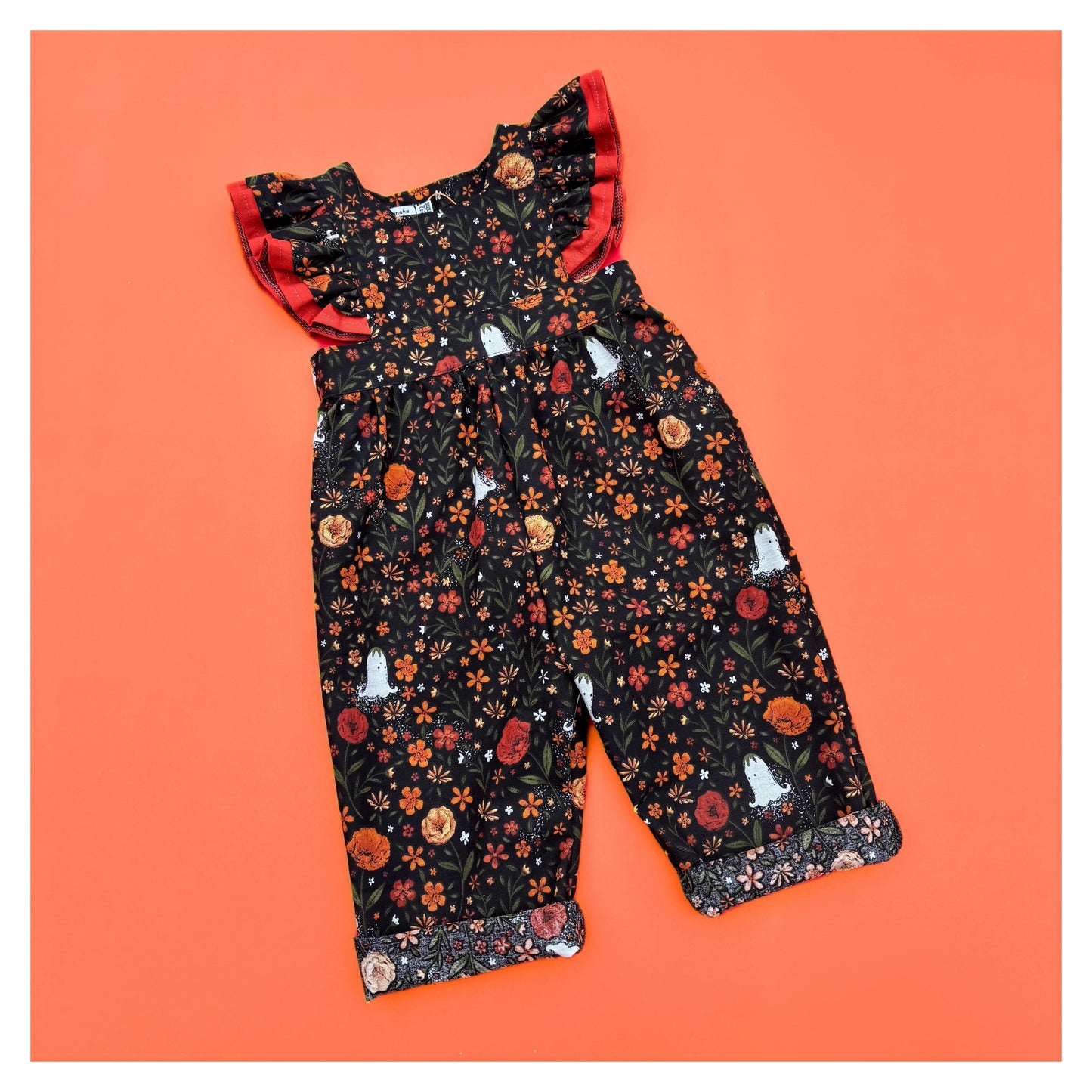 ASPEN Romper/Jumpsuit