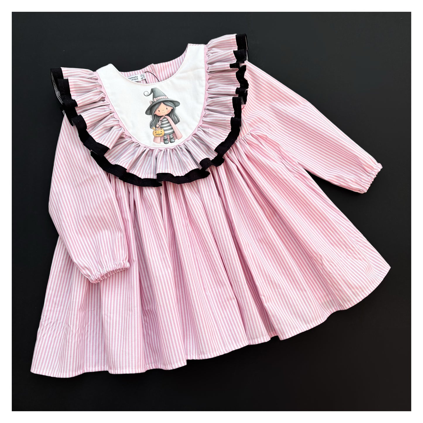 WILLOW Dress