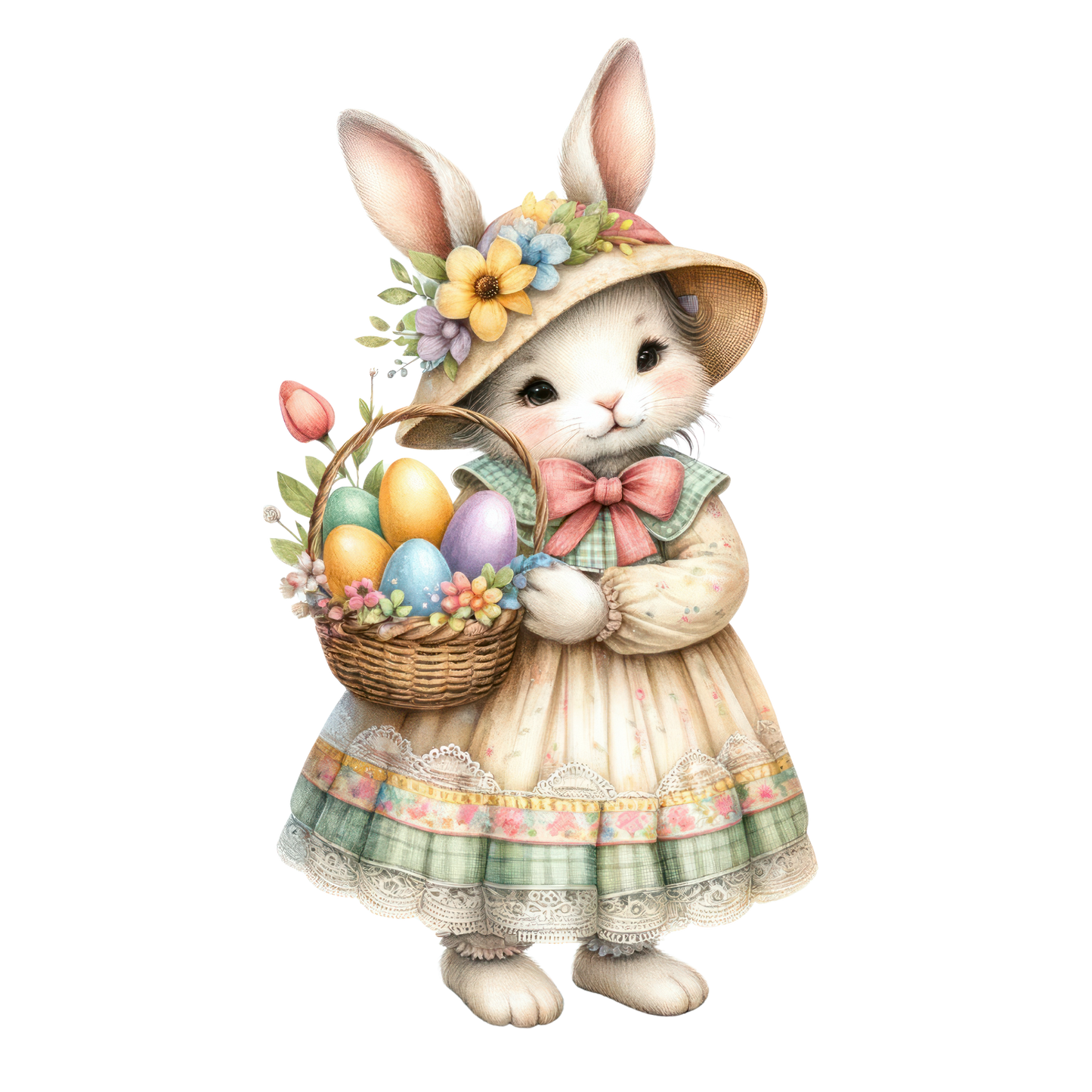 Vintage Easter (9 options)