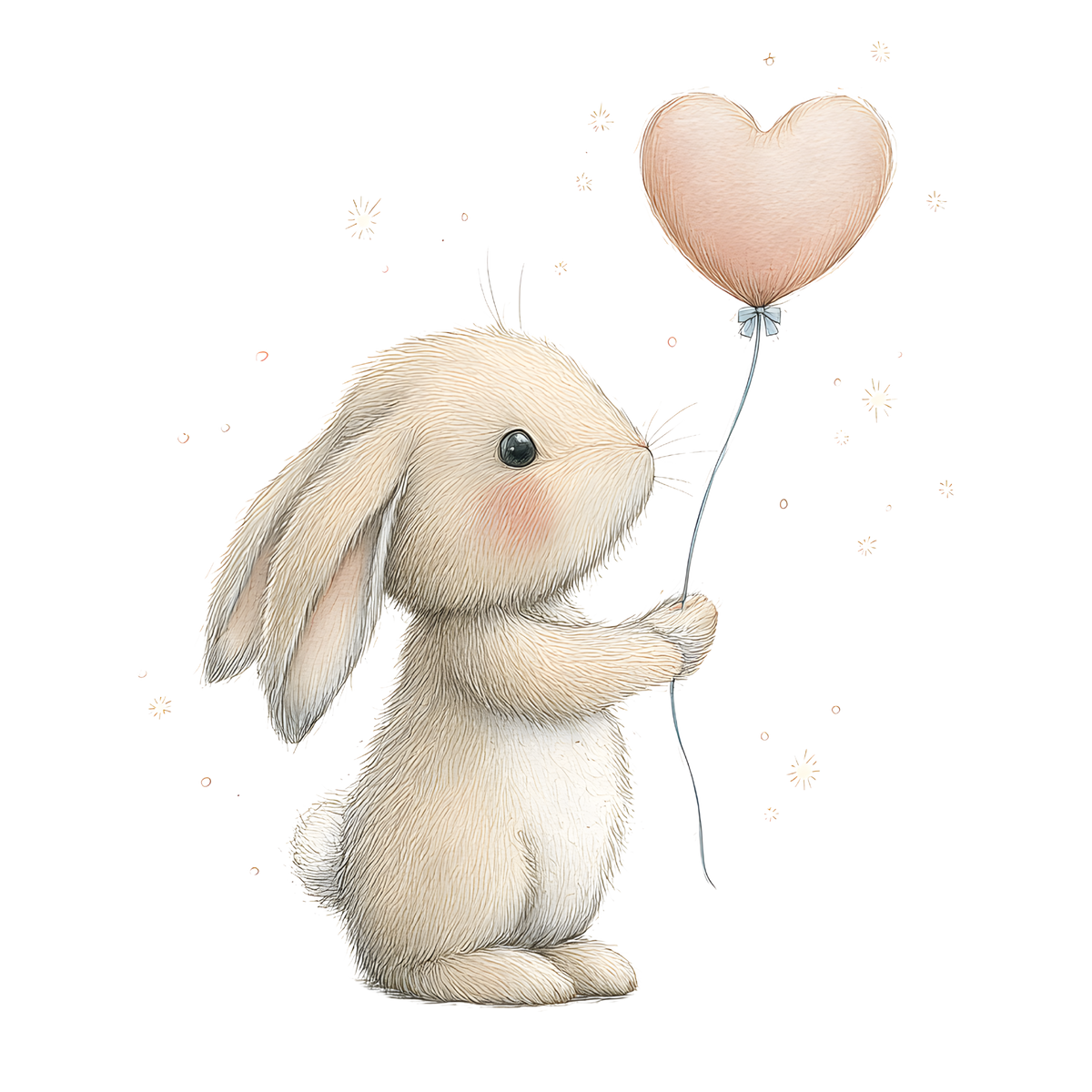 Neutral valentines (4 options)