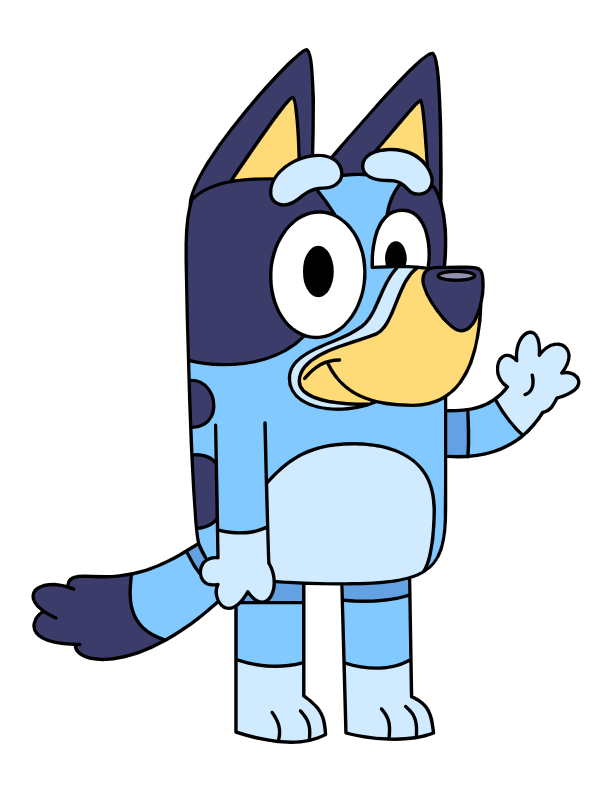 Characters 5 (8 options)