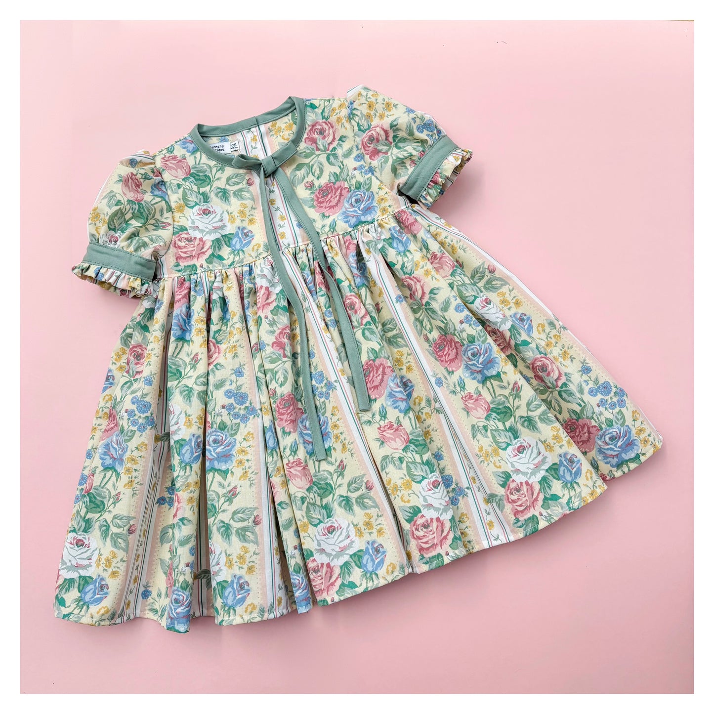 THISTLE Dress