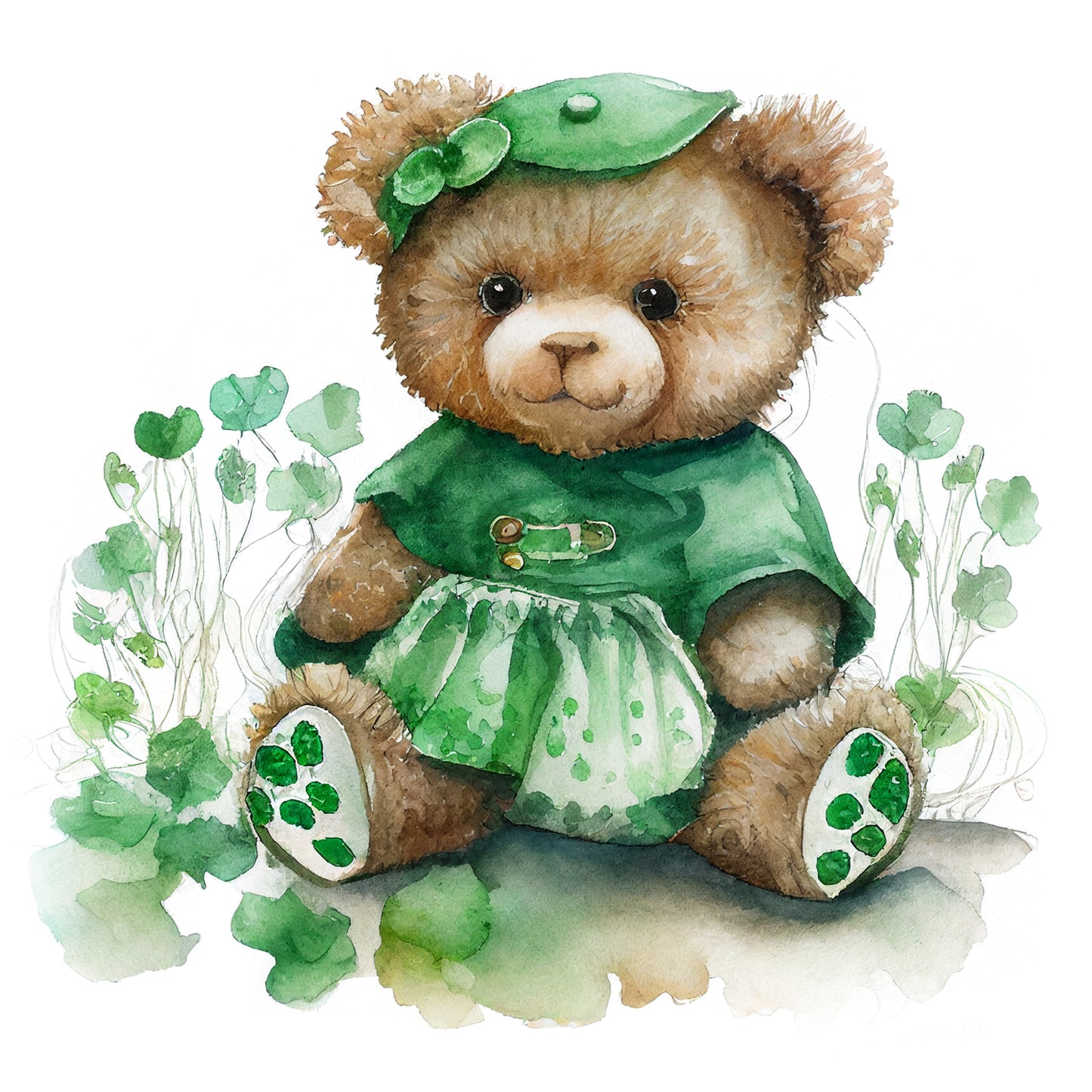 St Patricks (6 options)