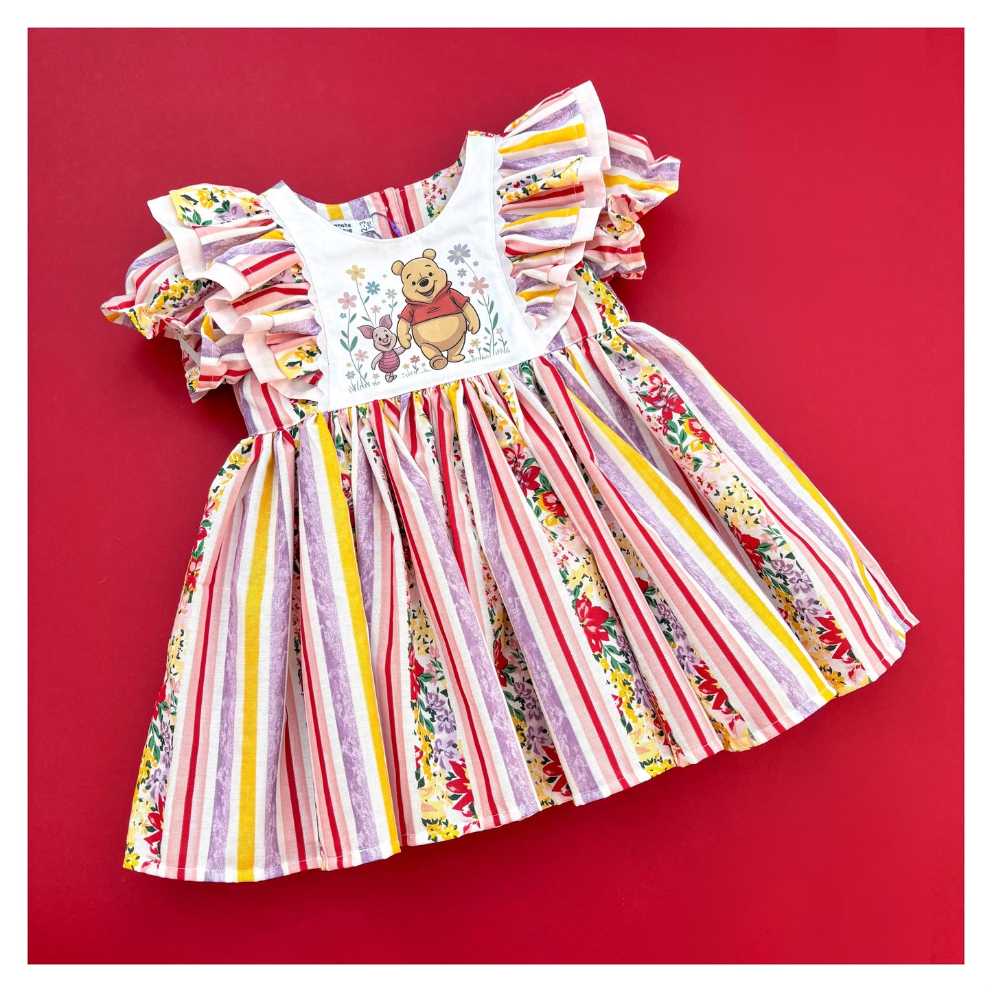 ROSA Dress