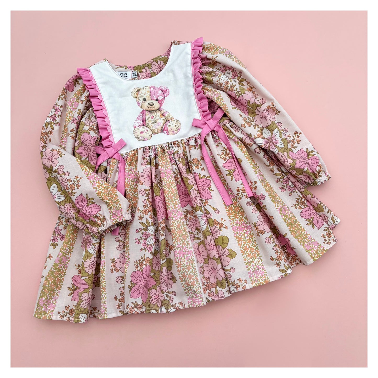 DAISY Dress