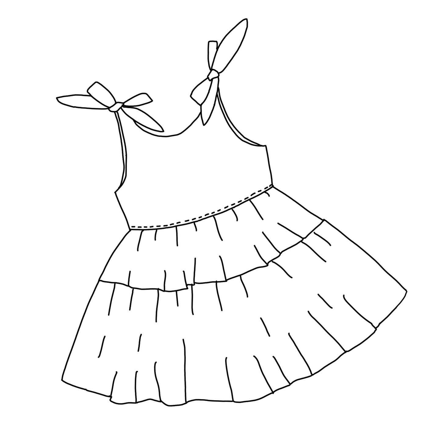 EDEN Dress