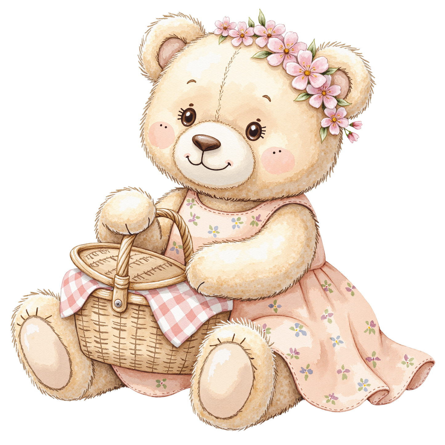 Bears (9 options)