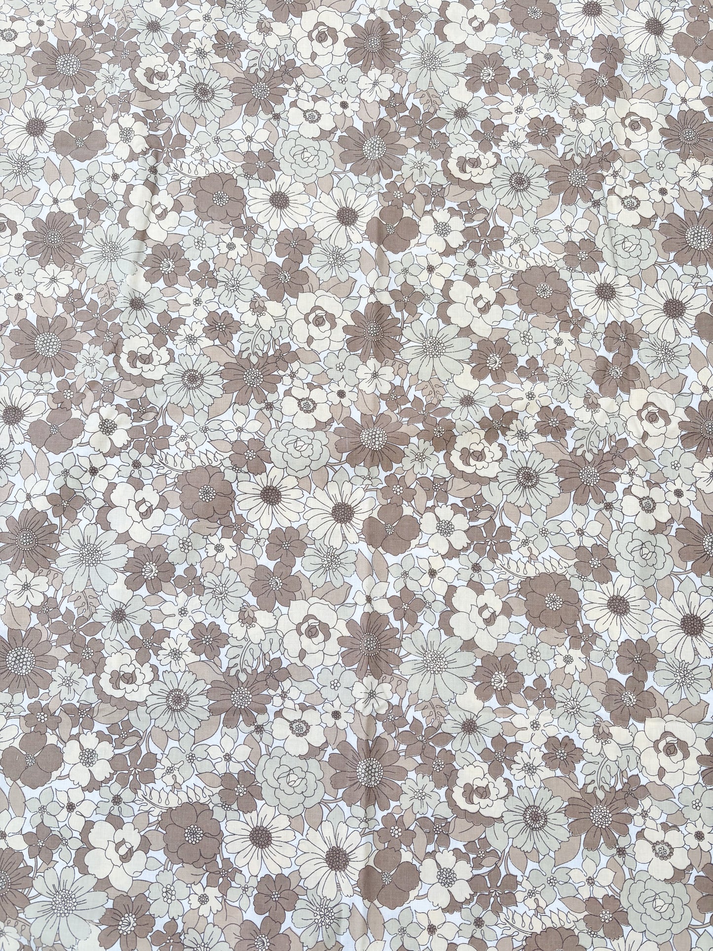 Beige retro