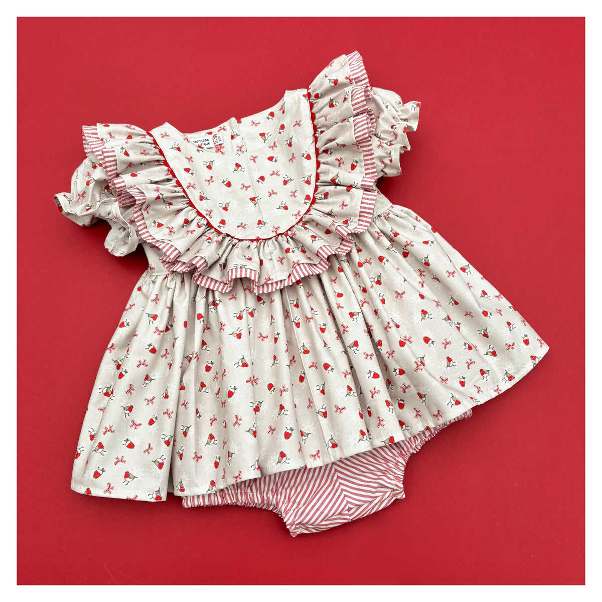 WILLOW Two Piece