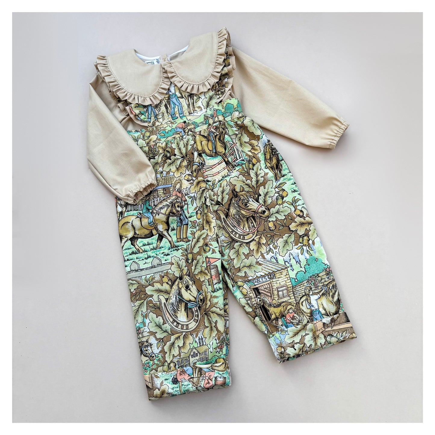 ASPEN Romper/Jumpsuit
