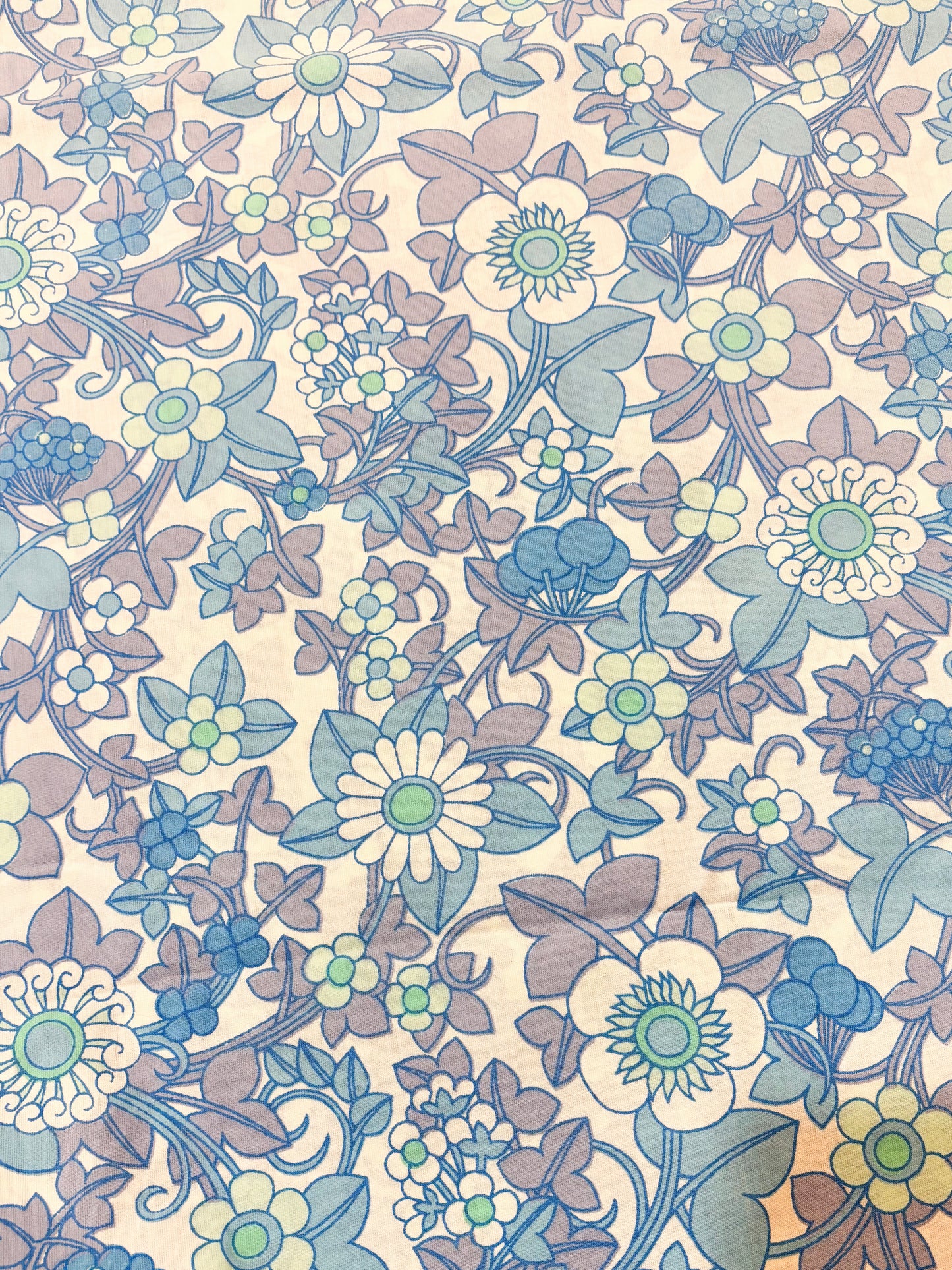 Blue retro (up to 4-5 years only)