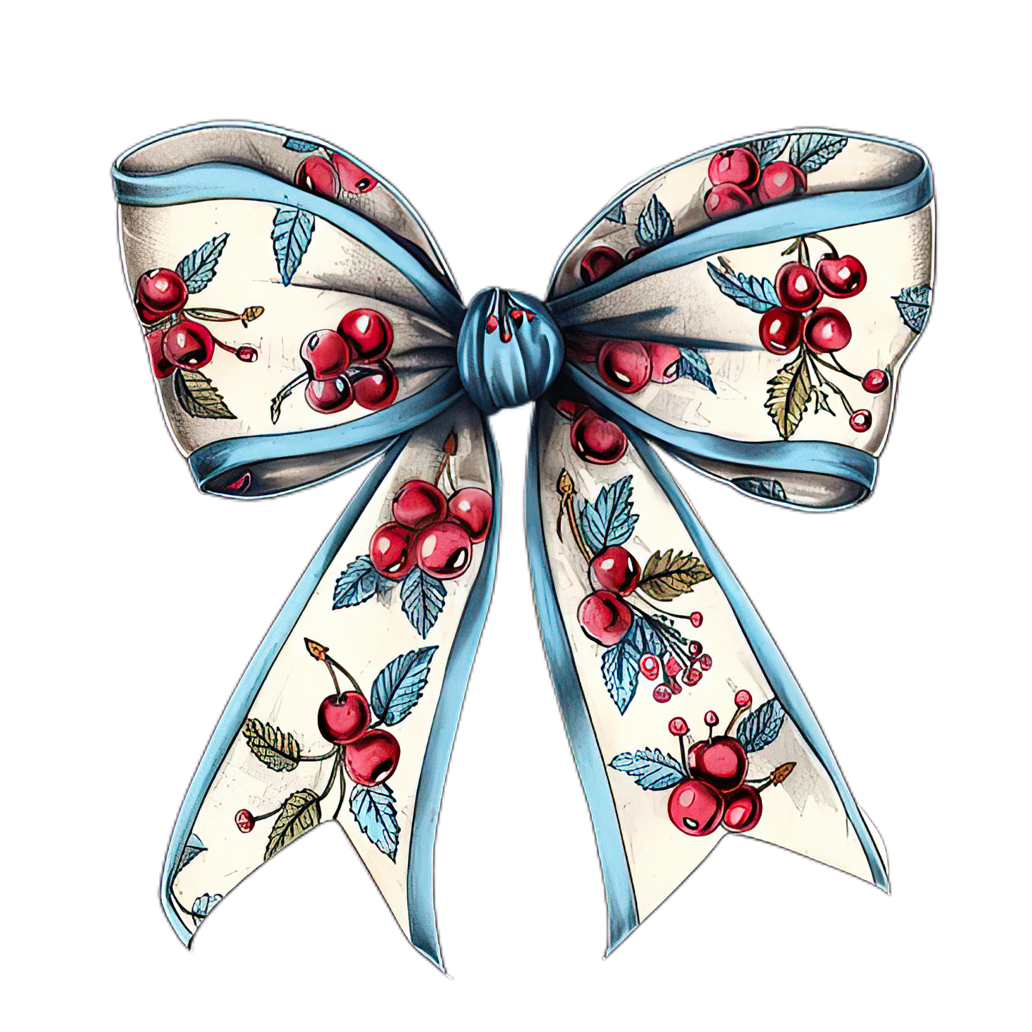 Cherries (6 options)