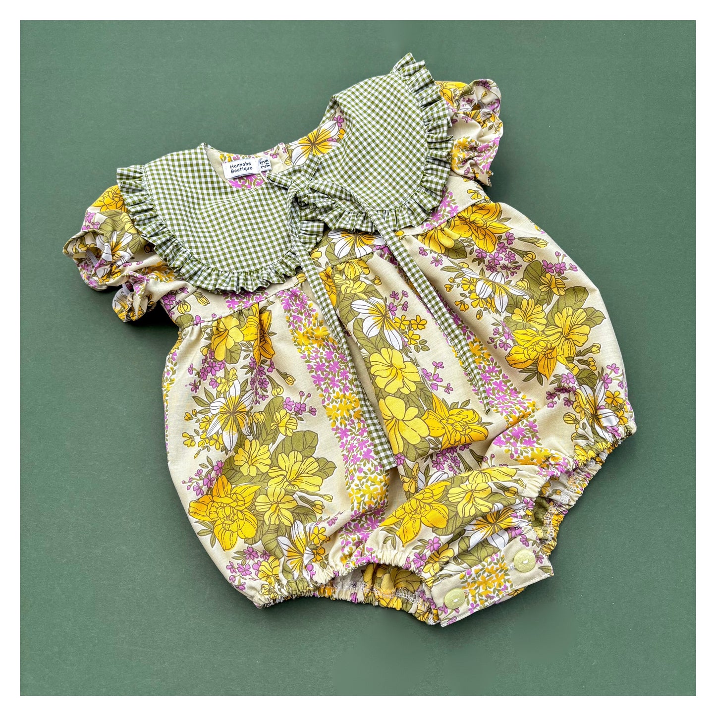 OLIVE Romper/Jumpsuit