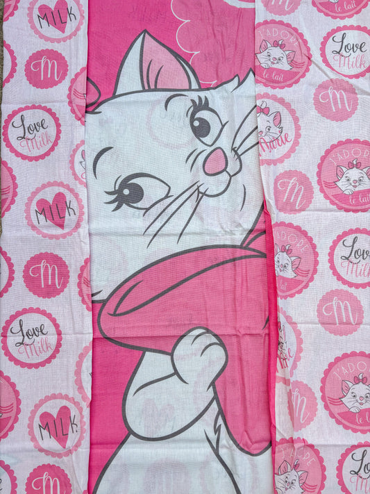 Character (up to 4-5 only) JUMPSUITS ONLY
