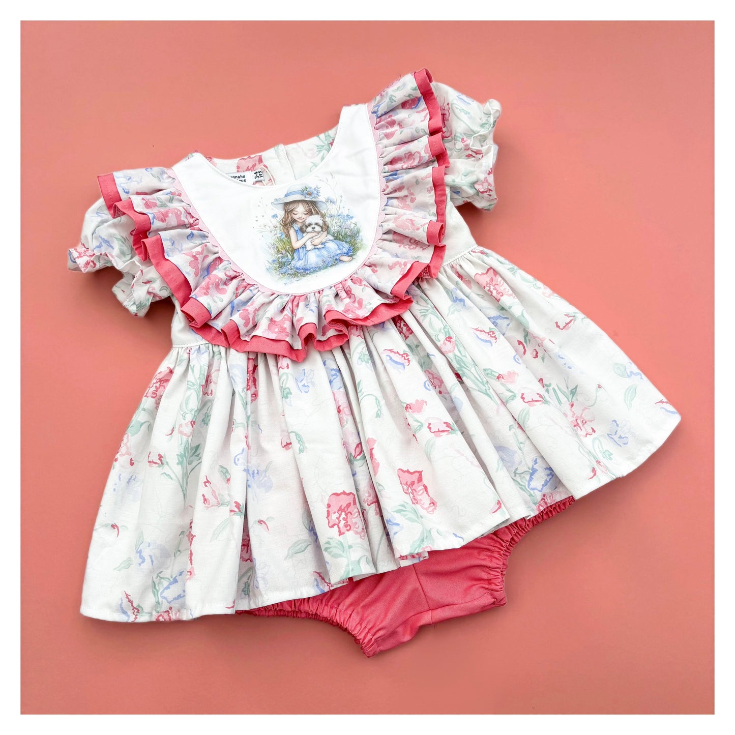 WILLOW Two Piece