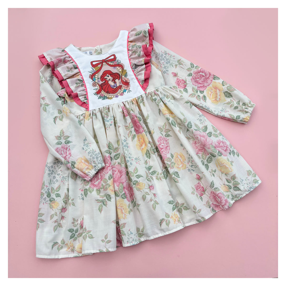 ROSA Dress