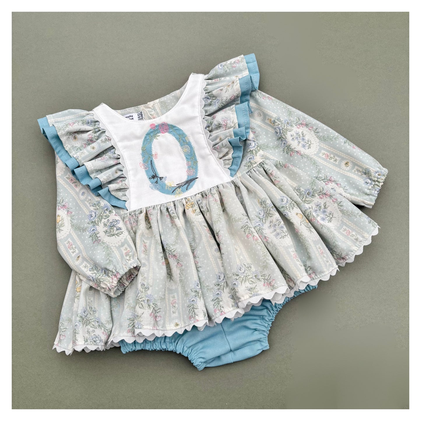 ROSA Two Piece