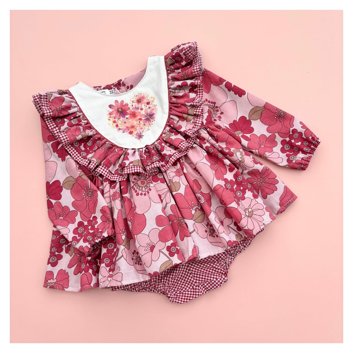 WILLOW Two Piece