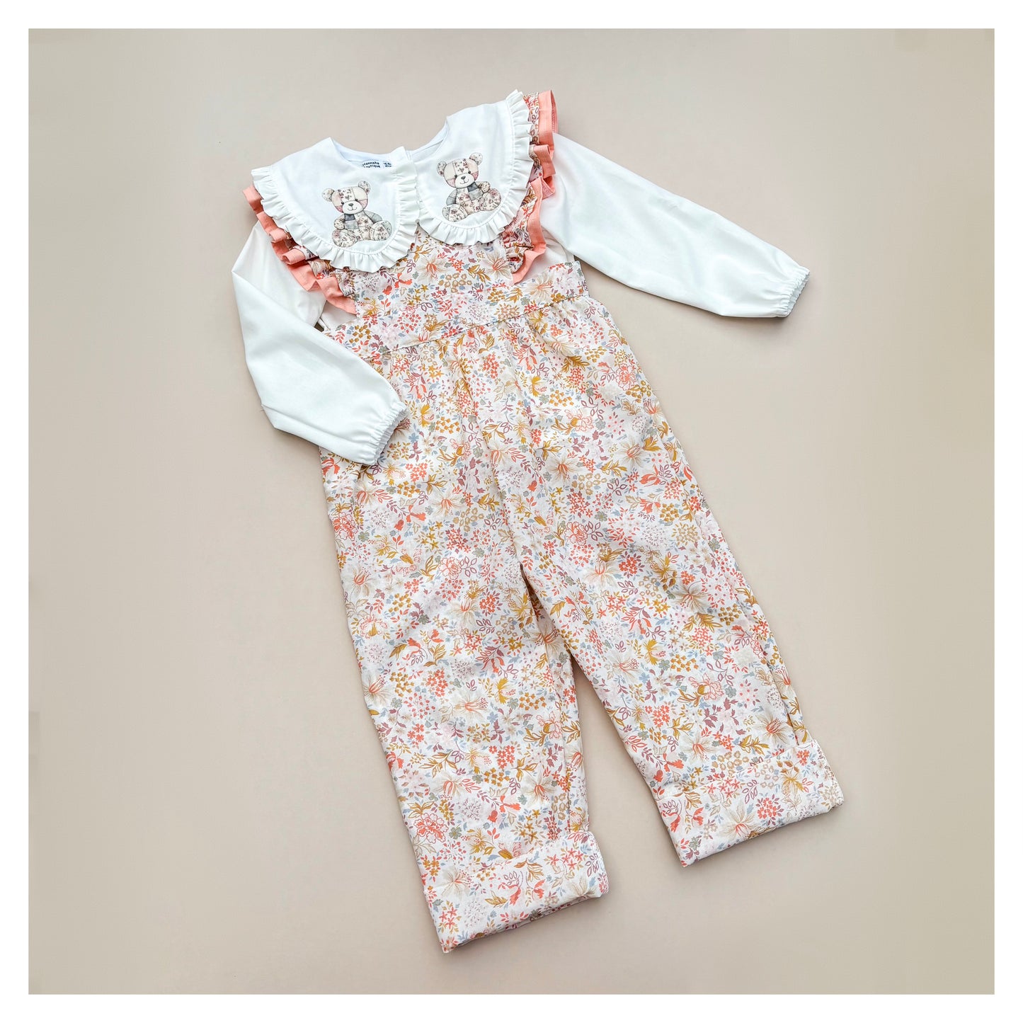 ASPEN Romper/Jumpsuit
