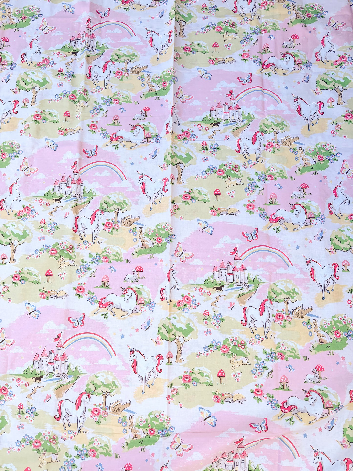 Unicorn kingdom
