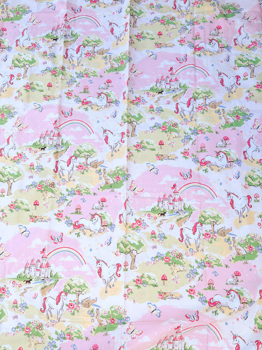 Unicorn kingdom