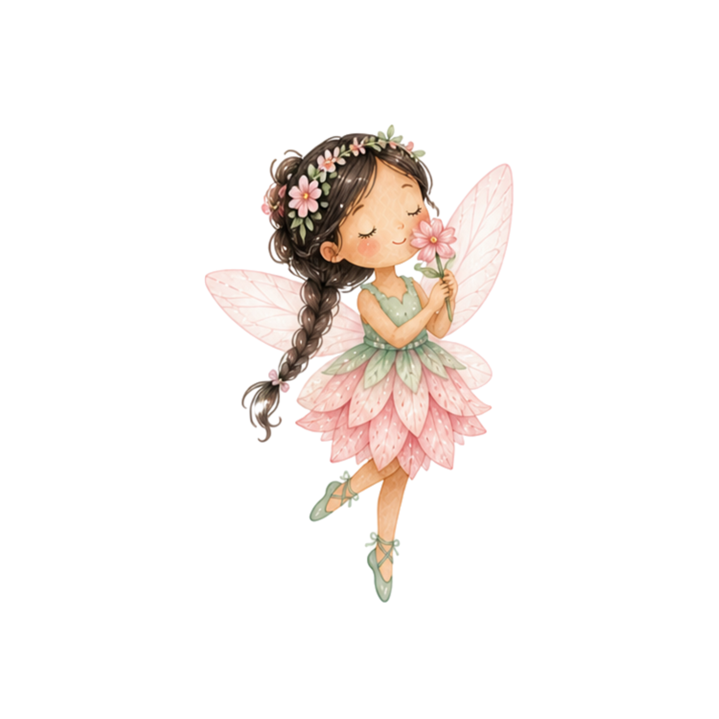 Fairies (12 options)