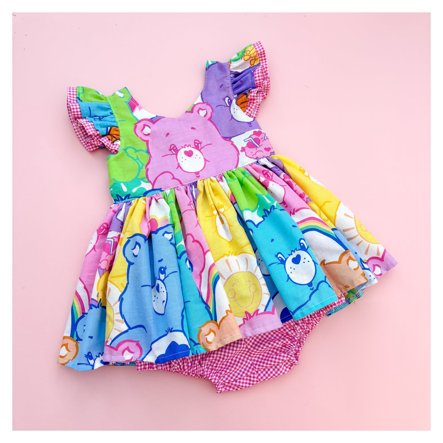 ZINNIA Two Piece
