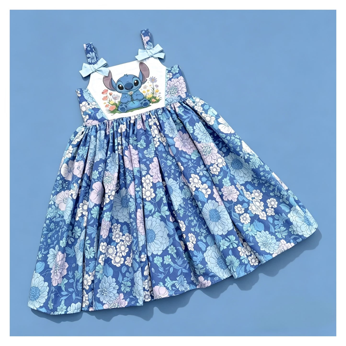 DAPHNE Dress