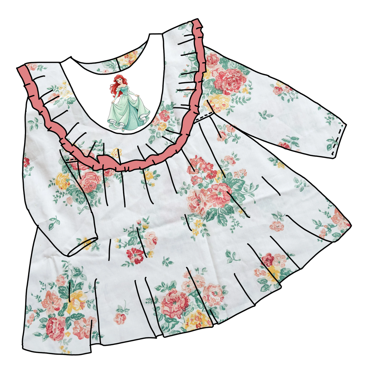 WILLOW fabric slot