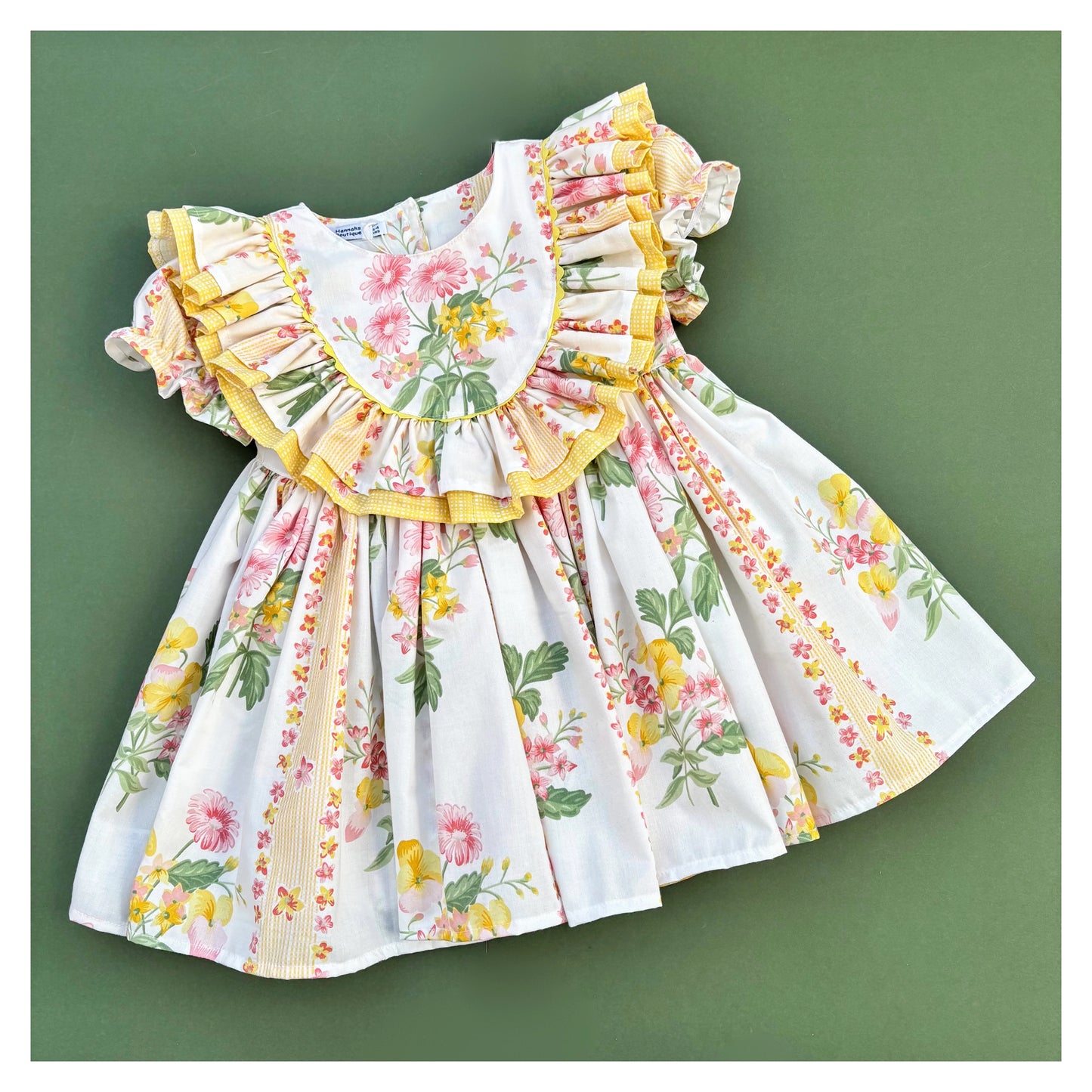 WILLOW Dress (surprise deal)