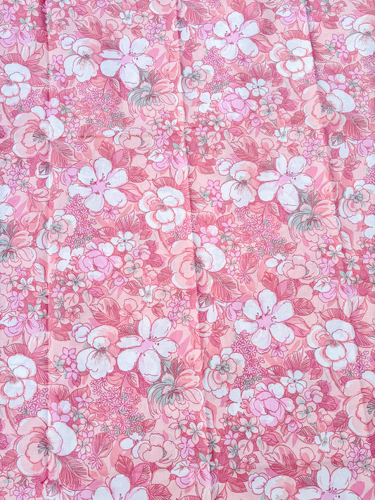 Pink dorma (up to 6-7 years only)